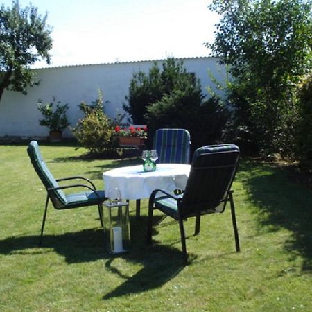 Ferienwohnung Troeppner Kolitzheim المظهر الخارجي الصورة