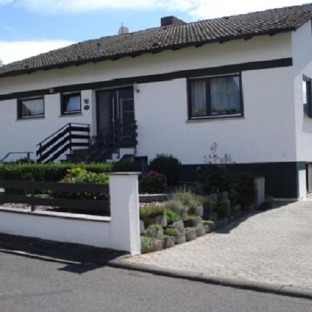 Ferienwohnung Troeppner Kolitzheim المظهر الخارجي الصورة