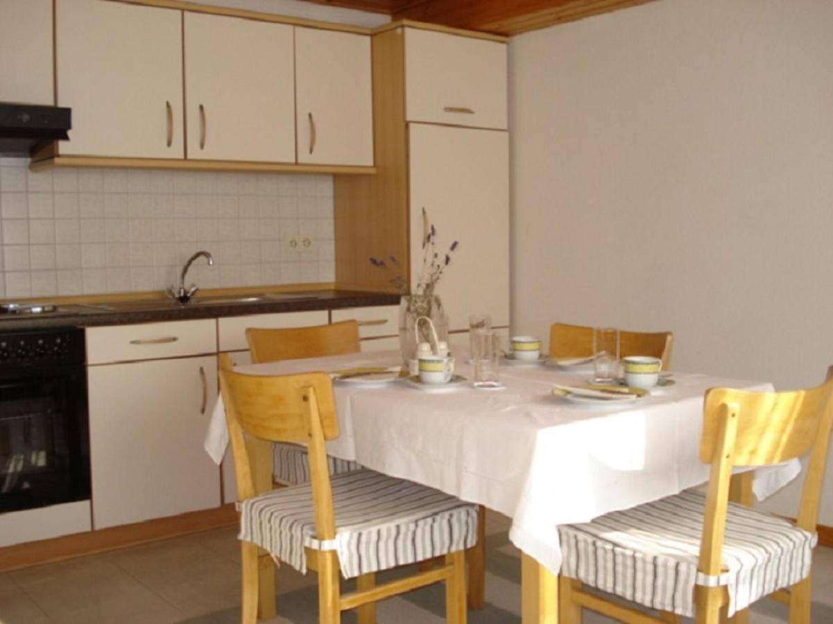 Ferienwohnung Troeppner Kolitzheim المظهر الخارجي الصورة